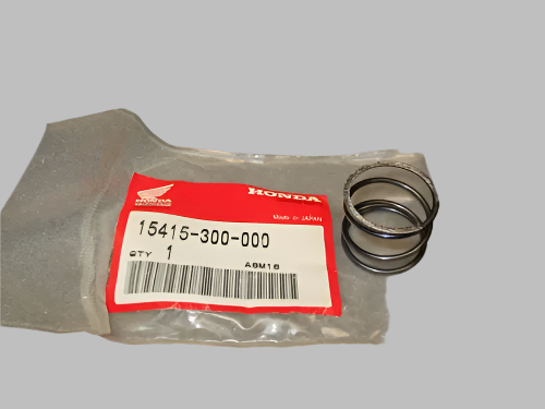 HONDA CB350 CB400 CB500 CB550 CB650 CB750 CB900 CB1000 CB1100 CBX GL1000 GL1100 GL1200 Oil Filter Spring 15415-300-000