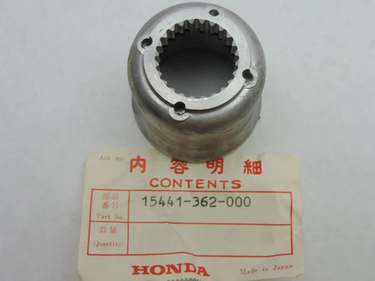 HONDA TL250 XL175 XL250 XL350 Factory Oil Filter Rotor 15441-362-000