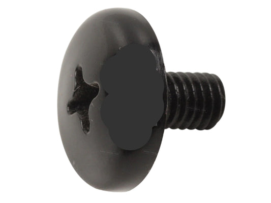 KAWASAKI JF650 KLF300 BAYUO FENDER FLATHEAD SCREW 92009-1562