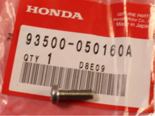 HONDA SCREW 93500-050160A