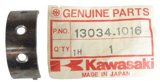 KAWASAKI CRANKSHAFT MAIN BEARING ( BROWN ) 13034-1016