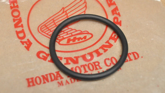 HONDA CB650 CB750 CB900 CBX CM CX GL ORING 45516-166-006