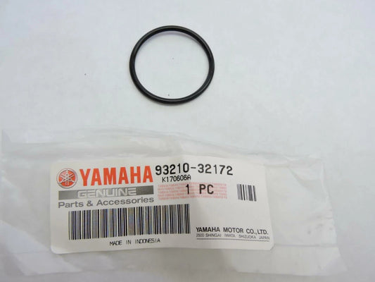 Y AMAHA  ORING 93210-32172