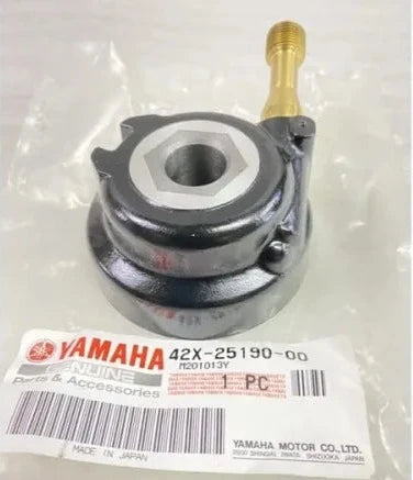 YAMAHA XJ700 XJ750 XV700 XV750 XV1100 Speedometer Drive Gear 42X-25190-00