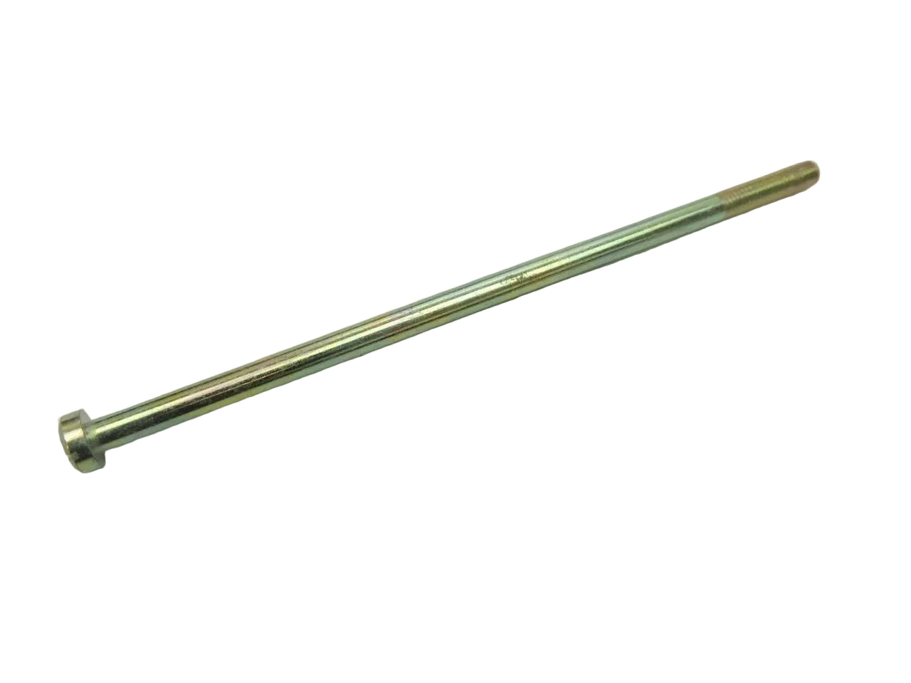 YAMAHA   SHEAVE HOLDING SCREW  90890-01816