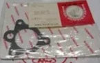 HONDA CR80 R Exhaust Pipe Joint Gasket 18291-GC4-306 / 18291-GC4-730
