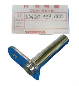 HONDA PX50 TURN S IGNAL MOUNT  33430-197-000
