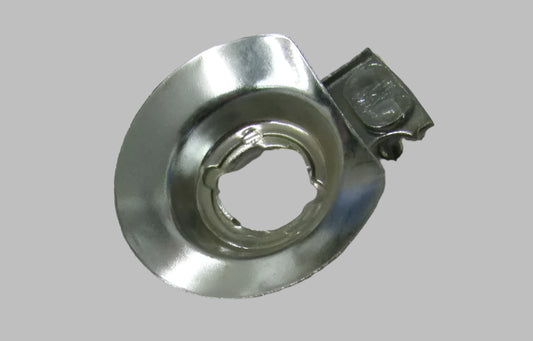 HONDA CB125 CT110 XL80 TURN SIGNAL REFLECTOR 33404-195-670