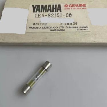 YAMAHA Factory Hardware - Screws, Bolts, Washers, etc.  1E6-82151-00