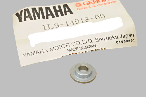 YAMAHA Factory Hardware - Screws, Bolts, Washers, etc.  1L9-14918-00