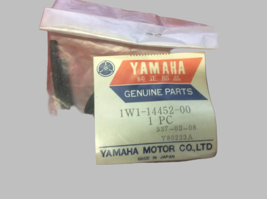 YAMAHA BW IT RT RX SRX TT XJ XT XV XVS YFM YTM YZRD Air Cleaner Case Cap Seal 1W1-14452-00 / 3V6-14416-00 / 51Y-14462-00