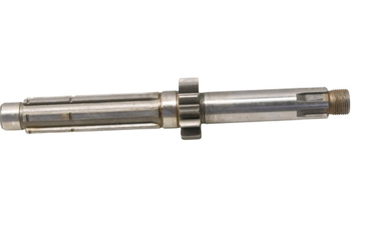YAMAHA    YZ100  YZ25  TRANSMISSION  MAIN SHAFT  1W1-17411-00