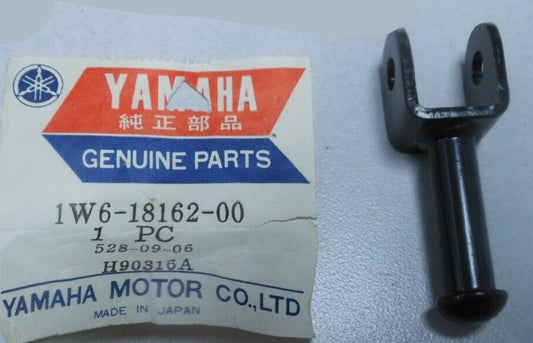 YAMAHA IT175 IT250 IT400 TT500 Factory Shift Pedal End 1W6-18162- 00