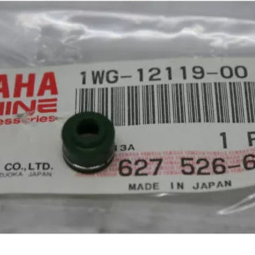 YAMAHA Factory Hardware - Screws, Bolts, Washers, etc.  1WG-12119-00