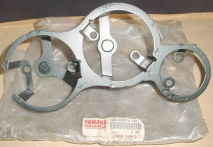 YAMAHA FZR400 Instrument / Meter Bracket 1WG-83519-00