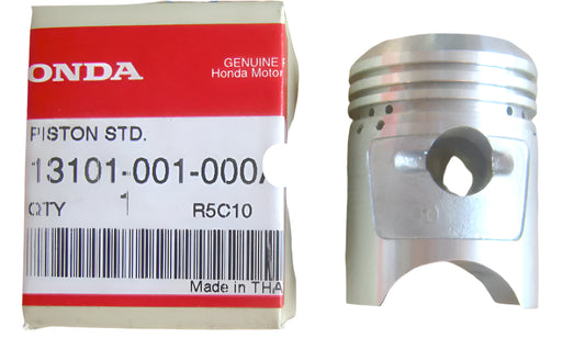 HONDA   C100 CA110 C110 C111   STD   PISTON  123101-00