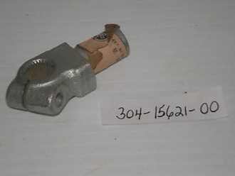 YAMAHA CS5 LT2 LT3 LTMX RD60 RD125 RD200 RS100 Kick Starter Boss 304-15621-00 / 304-15621-01 / 337-15621-01 / 337-15621-01-91