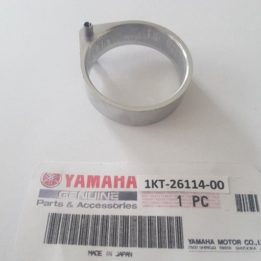 YAMAHA TZR250 Factory Handlebar Stopper 1KT-26114-00