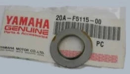 YAMAHA XC50 XF50 YW50 Front Wheel Flange Spacer 20A-F5115-00