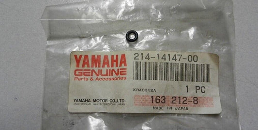 YAMAHA AT CT DT EX HT IT LT MX RD RS RT RX SR TY TZ VMAX VMX XJ XS XV YFM YTM YZ 0'Ring 214-14147-00
