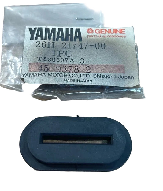 YAMAHA XVZ1200 XVZ1300 Rubber Grommet Damper 26H-21747-00