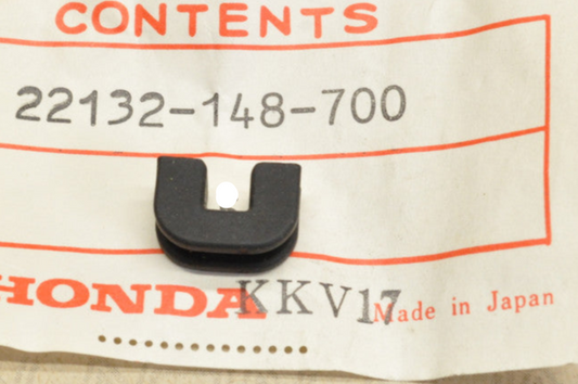 HONDA PA50 Moped Factory Ramp Plate Side Piece 22132-148-700