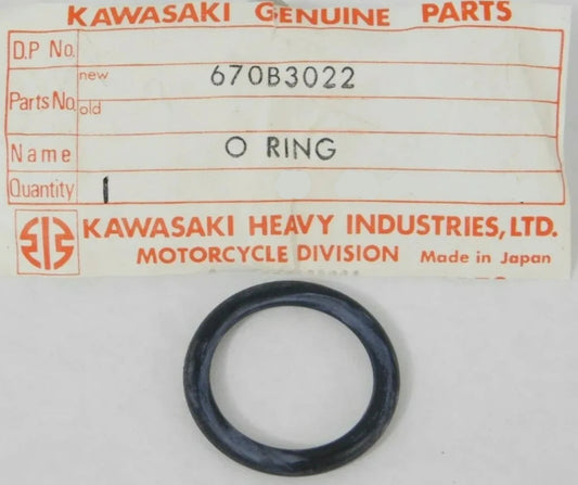 KAWASAK I OR NG   670B3022