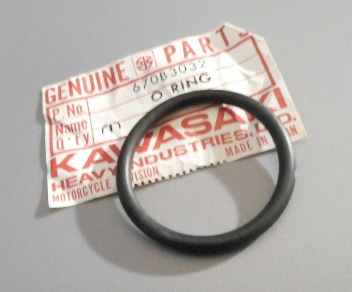 KAWASAKI  ORING  670B3032