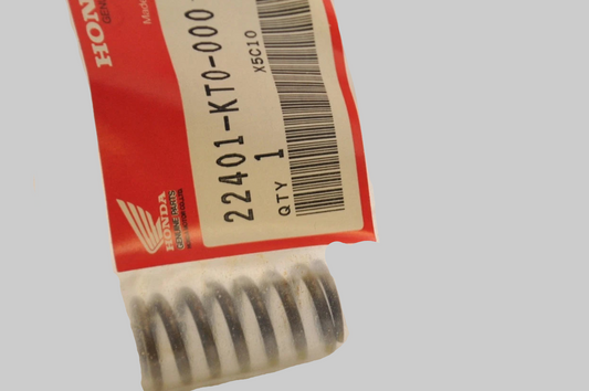 HONDA ATX200 CB250 CM200 CM250 CMX250 CR480 VT800 XL185 XR200 Factory Cluch Spring 22401-KT0-000 / 22401-446-770 / 22401-KB4-670 / 22401-464-000