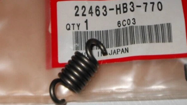 HONDA TR200 TRX200 TRX250 Factory Clutch Spring  22463-HB3-770