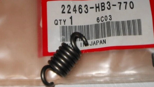 HONDA TR200 TRX200 TRX250 Factory Clutch Spring  22463-HB3-770
