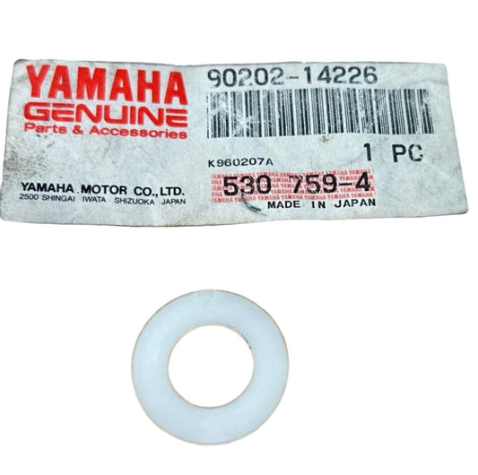 YAMAHA Factory Hardware - Screws, Bolts, Washers, etc. 90202-14226
