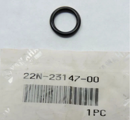 YAMAHA  ORING  22N-23147-00