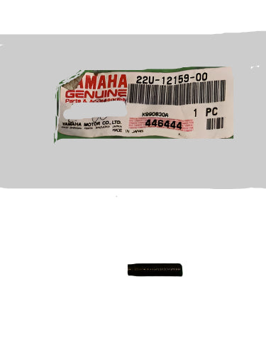 YAMAHA Factory Hardware - Screws, Bolts, Washers, etc. 22U-12159-00