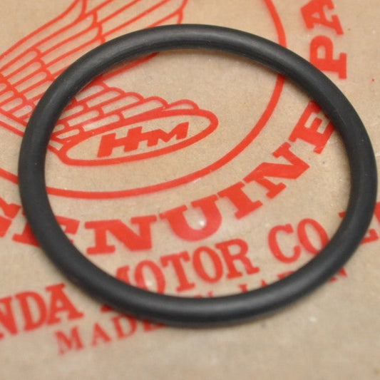 HONDA CB750 CB900 CB400 CB650 CBX CX500 CB400T MASTER CYLINDER CUP ORING 45516-422-006