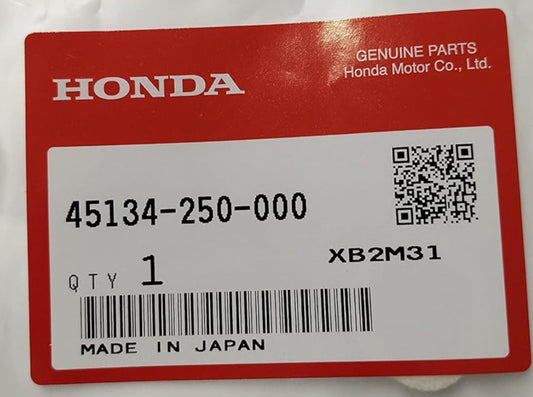 HONDA  BRAKE CAM DUST SEAL  45134-250-000