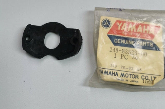 YAMAHA AT CT DT GT HS HT JT LT RT R3 RD 60 125 200 XS 1 2 3 TX650 INSTRIMENT DAMPER 237-83523-00