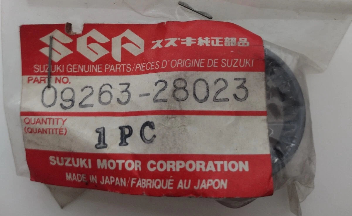 SUZUKI LT-F230 LT-F4WD LT230  CLUTCH ROLLER BEARING   09263-28023