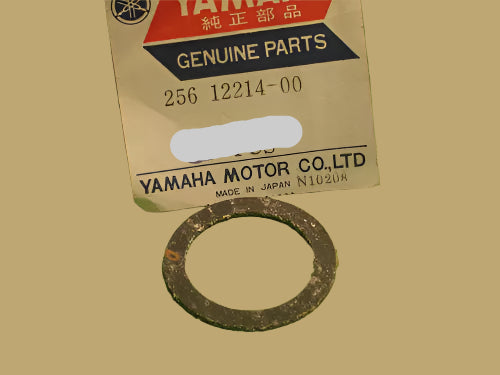 YAMAHA Factory Hardware - Screws, Bolts, Washers, etc. 90430-30051 / 256-12214-00