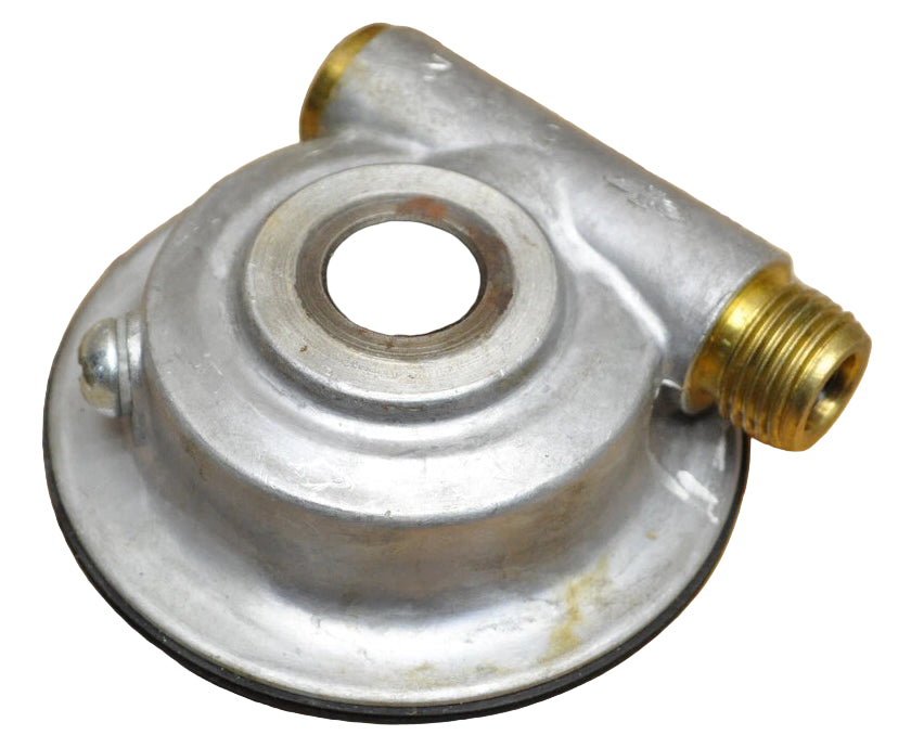 HONDA CB72 CB77 CP77  Speedo Drive Assembly  44800-268-020 / 44800-268-010 / 44800-268-000