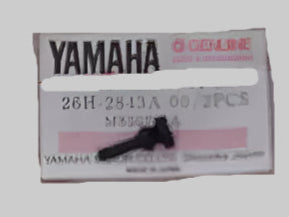 YAMAHA Factory Hardware - Screws, Bolts, Washers, etc.  26H-2843A-00