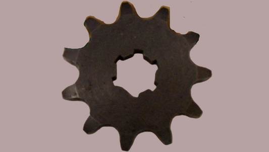 SUZUKI T10 T20 1962-1969 Front Sprocket 11T  27511-50760