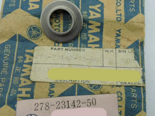 YAMAHA Many Models Factory Upper Seat Spring 278-23142-50