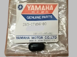 YAMAHA LB50 Factory Transmission Shift Knob 283-17496-00