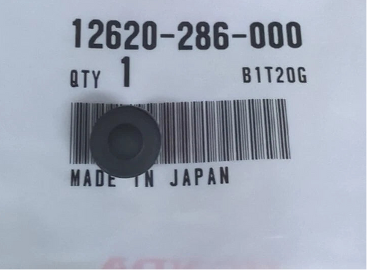 HONDA   RUBBER DAMPER  12620-286-000