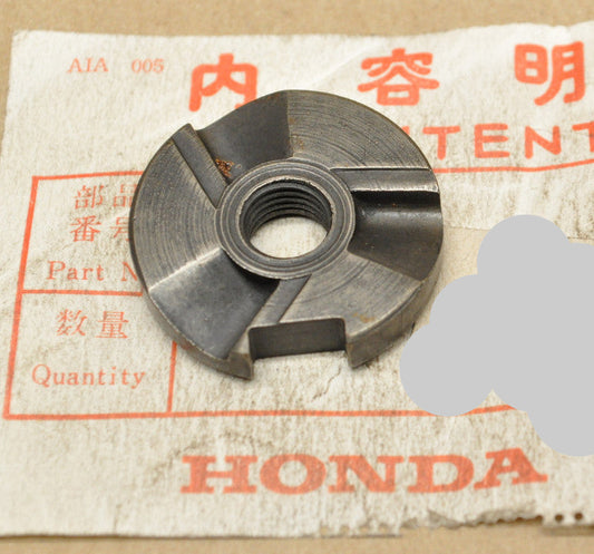 HONDA CB250 CB350 CB360 CJ360 CLUTCH ADJUSTER CAM 2241-286-010