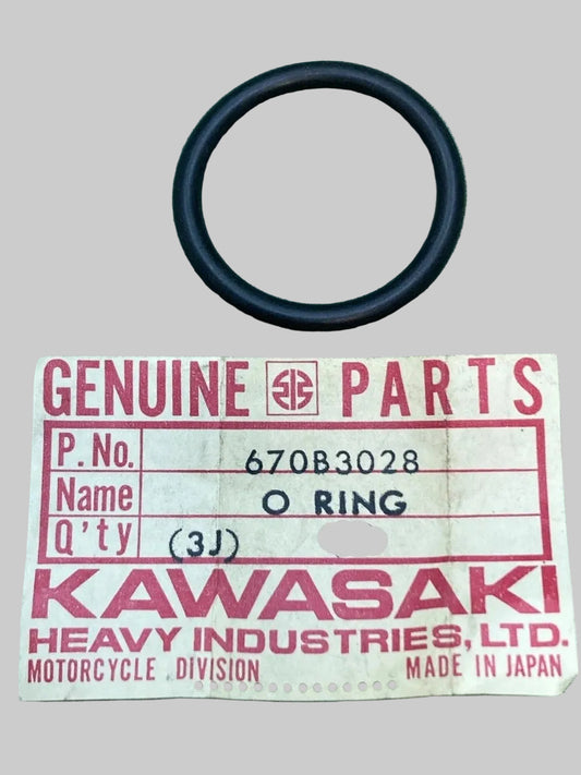 KAWASAKI 670B3028