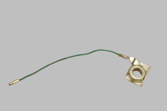 HONDA CL CB 175 350 450 500 750 HEADLIGHT WASHER & WIRE 61303-292-000