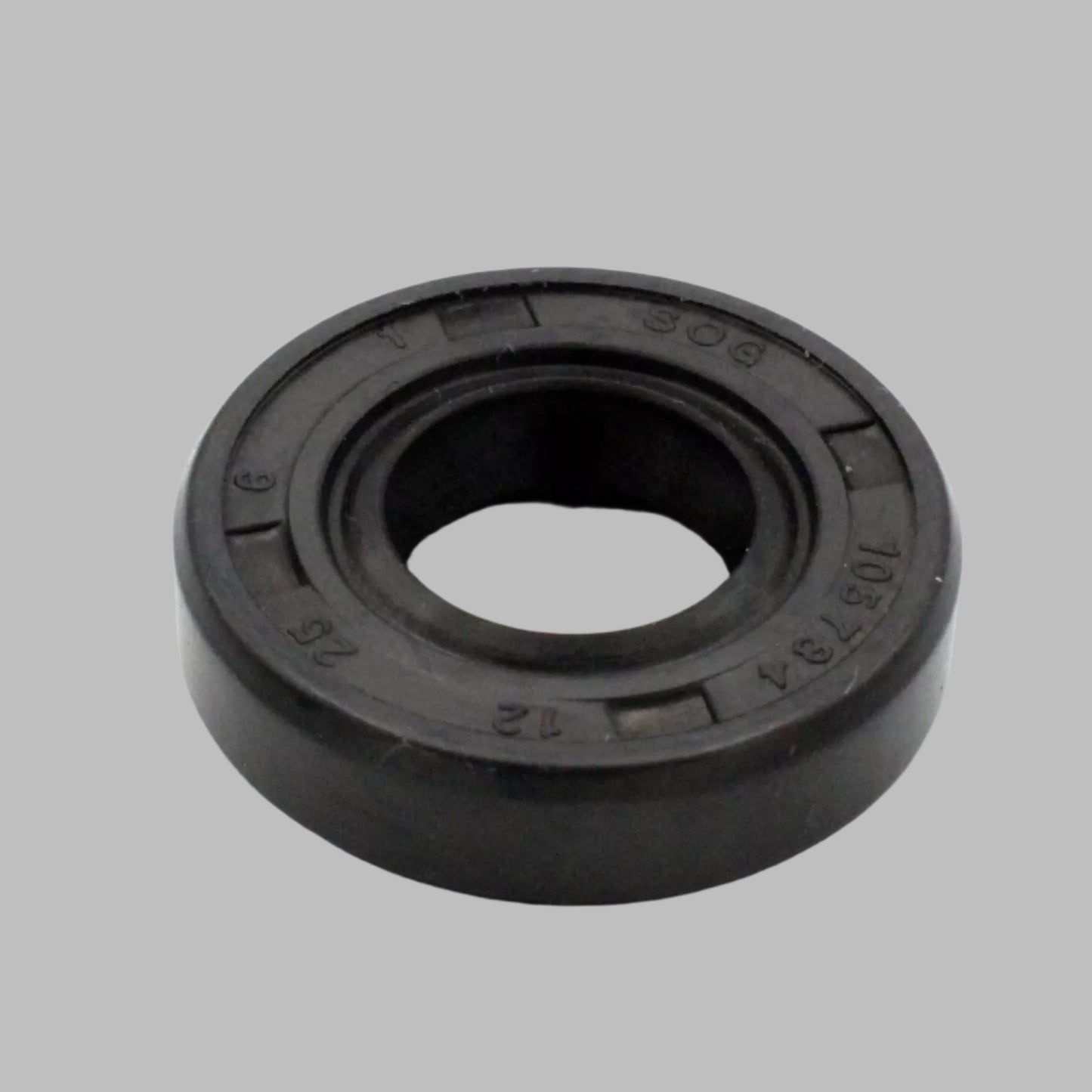 KAWASAKI KLF220 Factory Clutch Cover Oil Seal   92049-1293