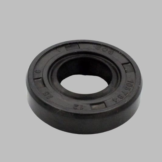 KAWASAKI KLF220 Factory Clutch Cover Oil Seal   92049-1293
